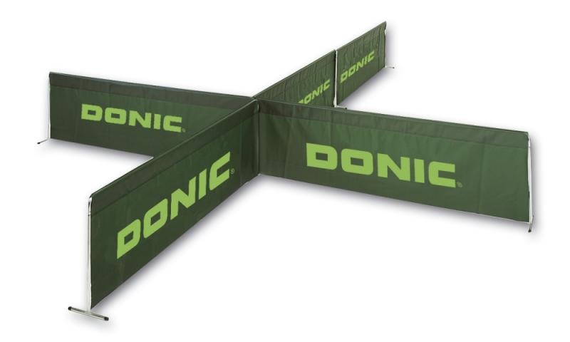 Mantinela (despartitoare) Donic