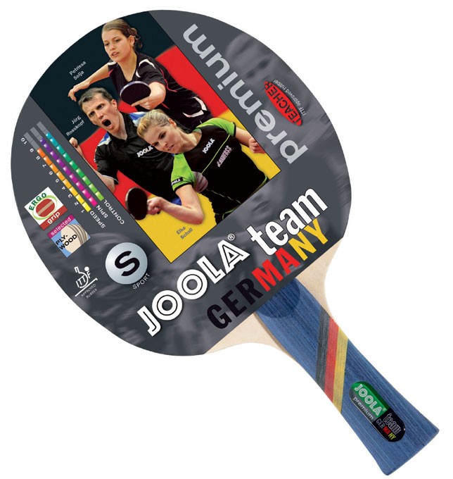 Paleta tenis Joola Premium