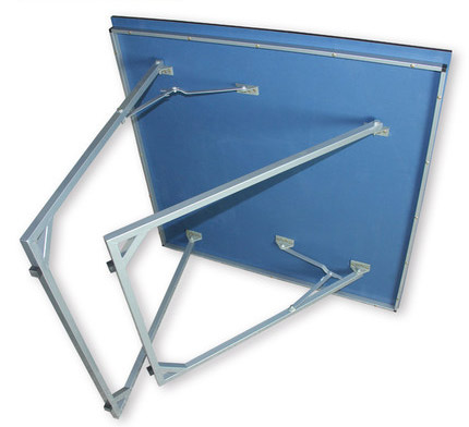 Masa tenis Joola MIDSIZE, albastru