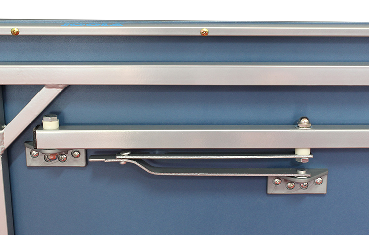 Masa tenis Joola MIDSIZE, albastru