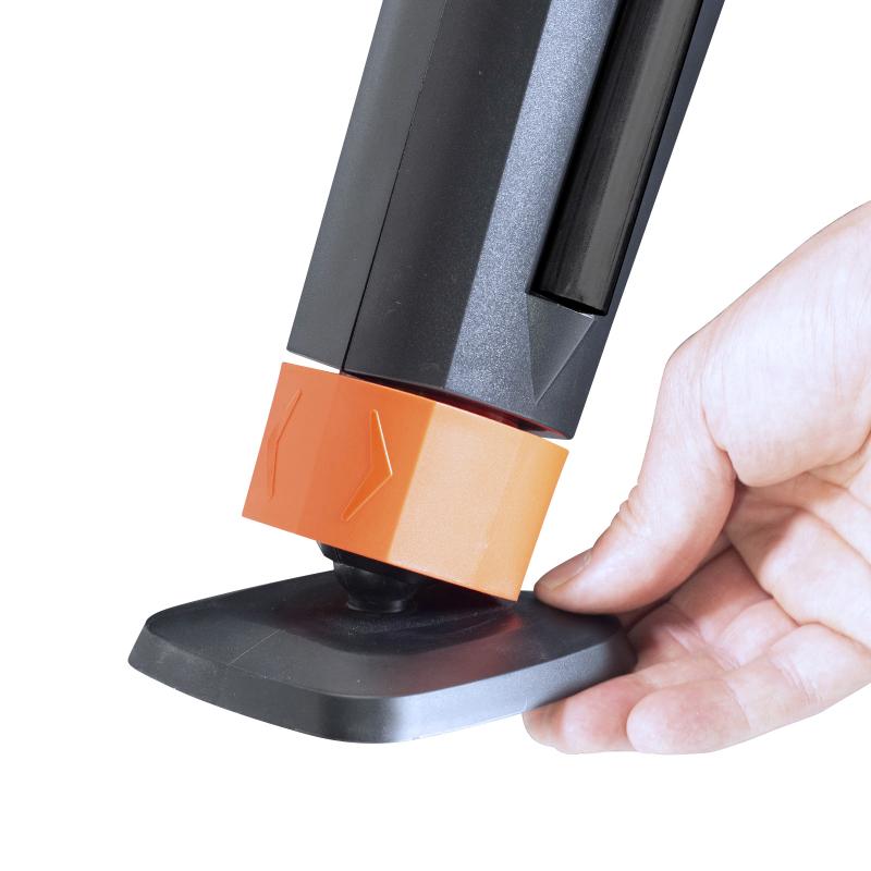 Masa Cornilleau 700X Outdoor, Mattop, Negru