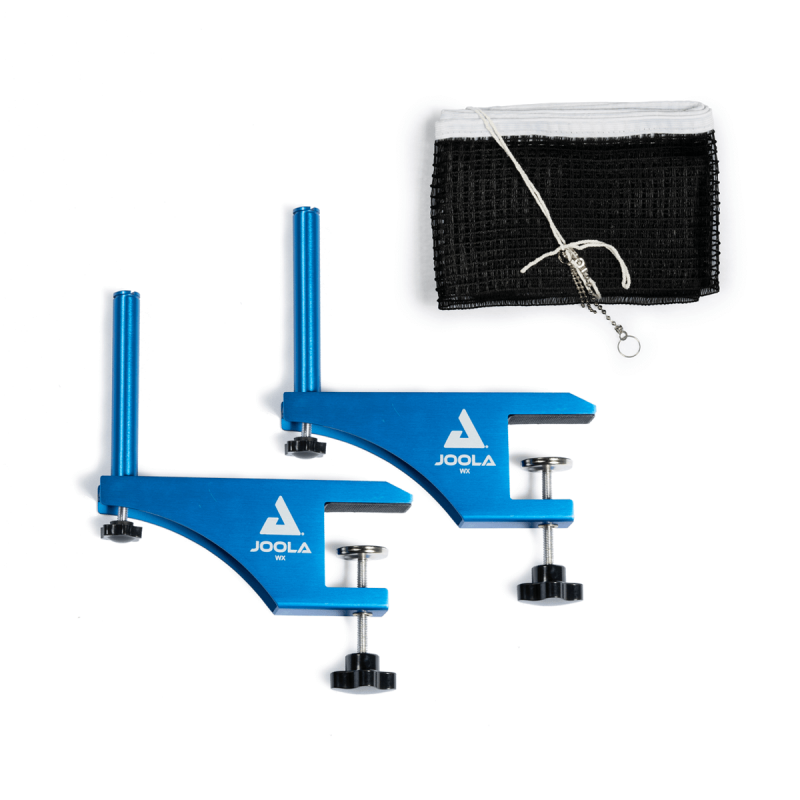 Set fileu Joola WX Aluminium Indoor/Outdoor Set fileu Joola WX Aluminium Indoor/Outdoor
