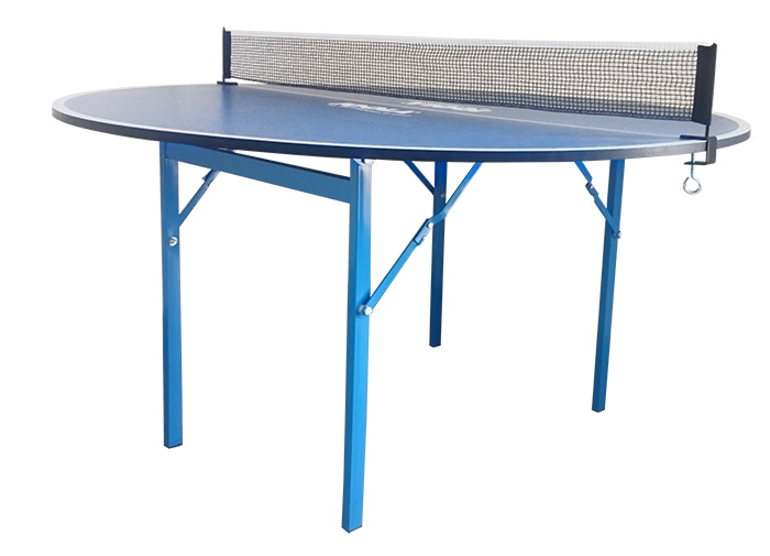 Masa tenis Joola Round, 137 cm