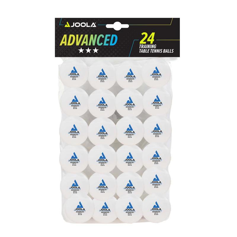 Set mingi Joola Advanced ***, 24 de bucati