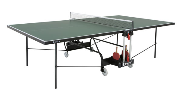 Resigilat! Masa tenis Sponeta S1-72e