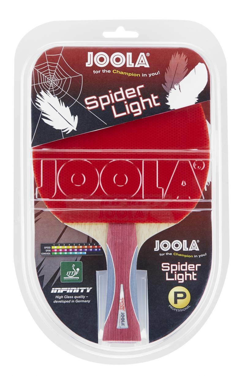 Paleta Joola Spider Light