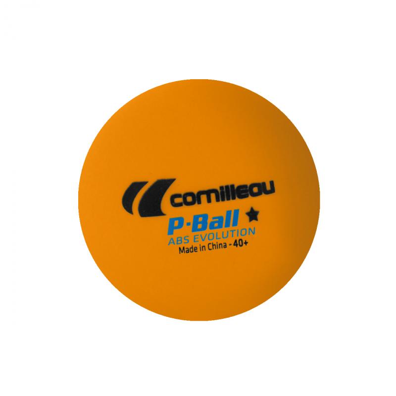 Mingi Cornilleau Abs Evolution 1* x72 Mingi Cornilleau Abs Evolution 1* x72
