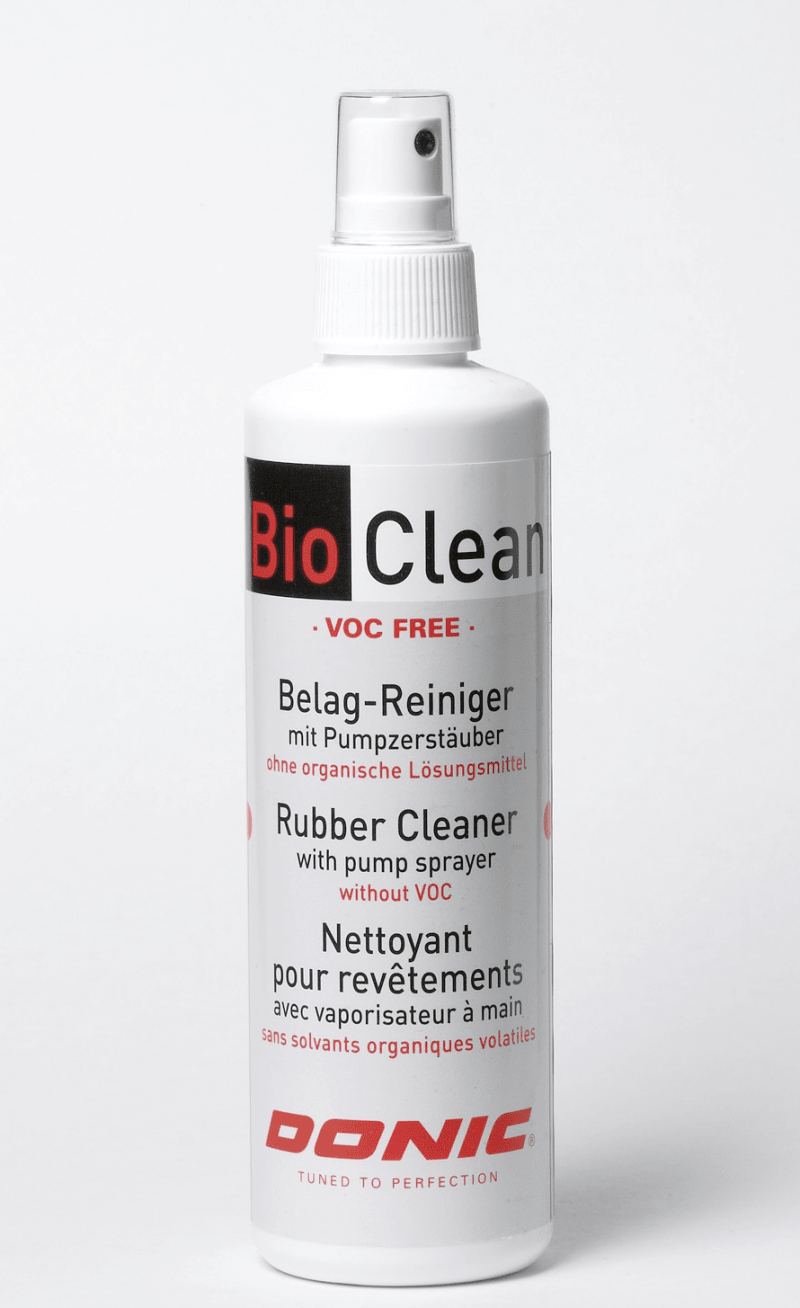 Donic BioClean