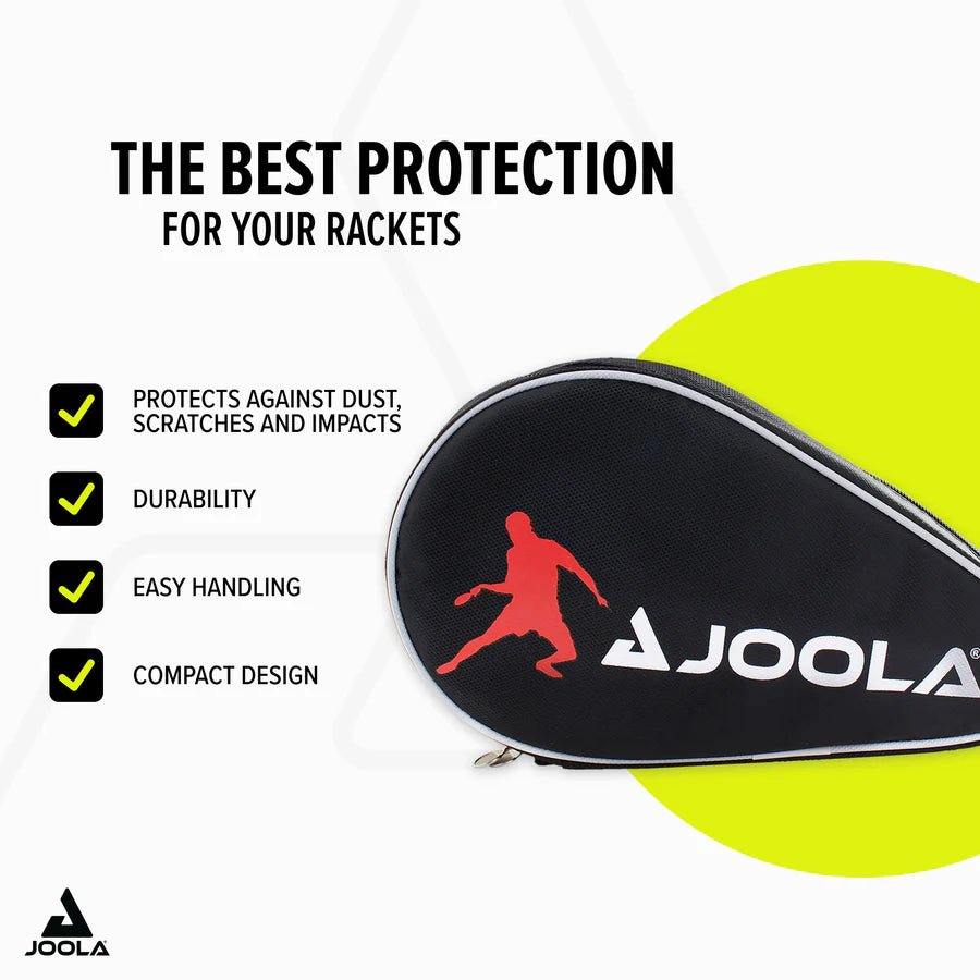 Husa Joola Pocket Double
