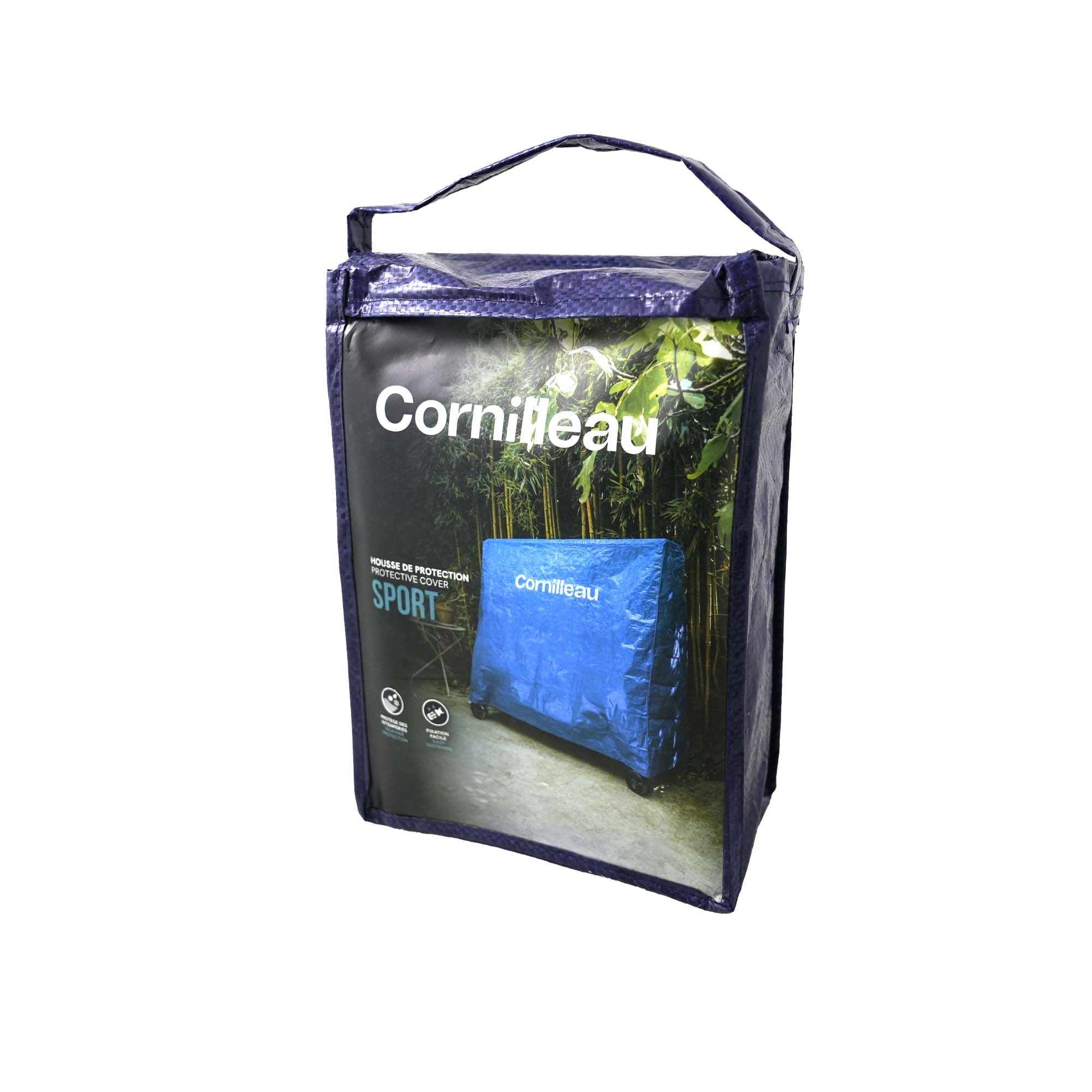 Husa masa tenis Cornilleau Sport
