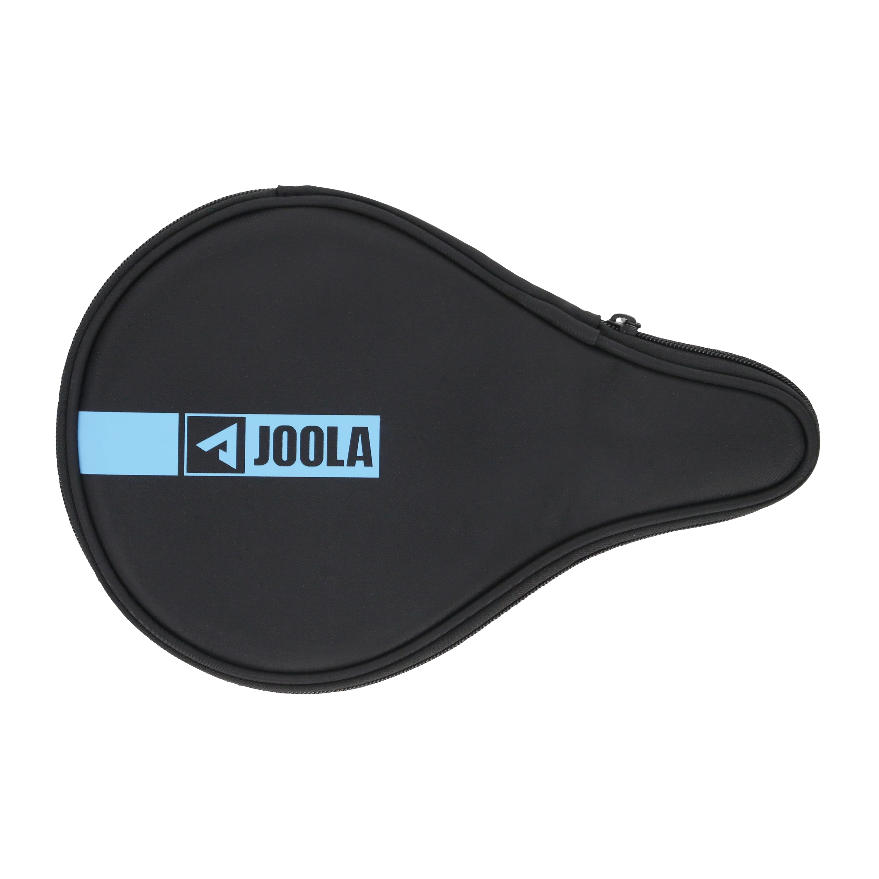 Husă Paletă Tenis de Masă JOOLA Vision PRO Shape - Albastru deschis