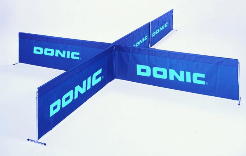 Mantinela (despartitoare) Donic