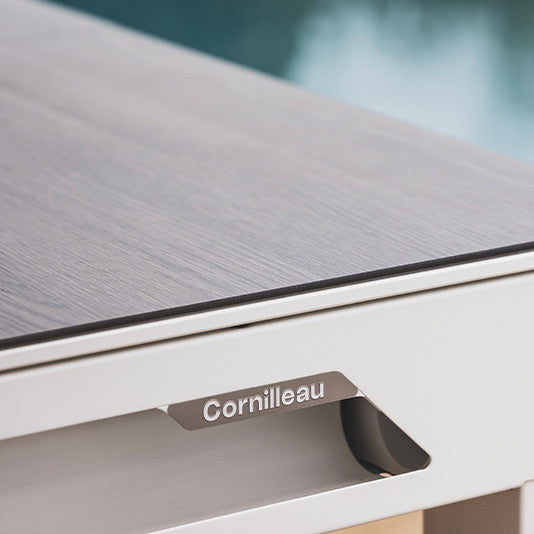Masa Biliard Cornilleau Classic Interior/Exterior
