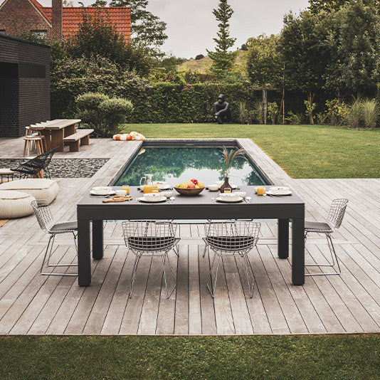 Masa Biliard Cornilleau Classic Interior/Exterior