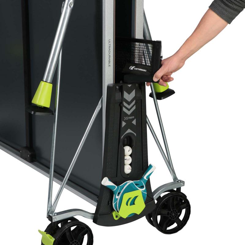 Masa Cornilleau X-trem Outdoor