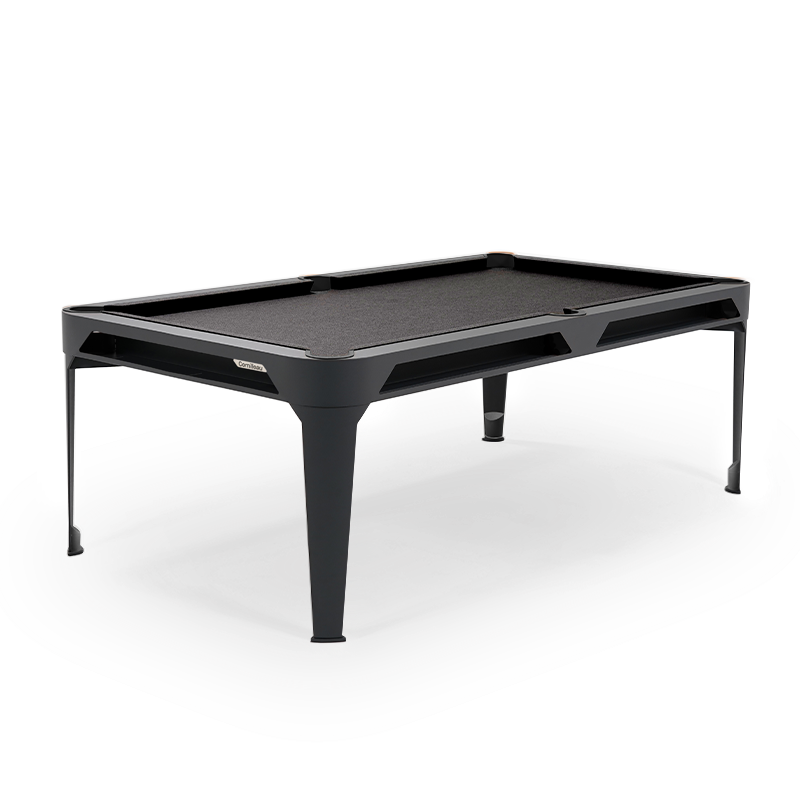 Masă de Biliard Exterior Cornilleau Hyphen Outdoor – Design Premium