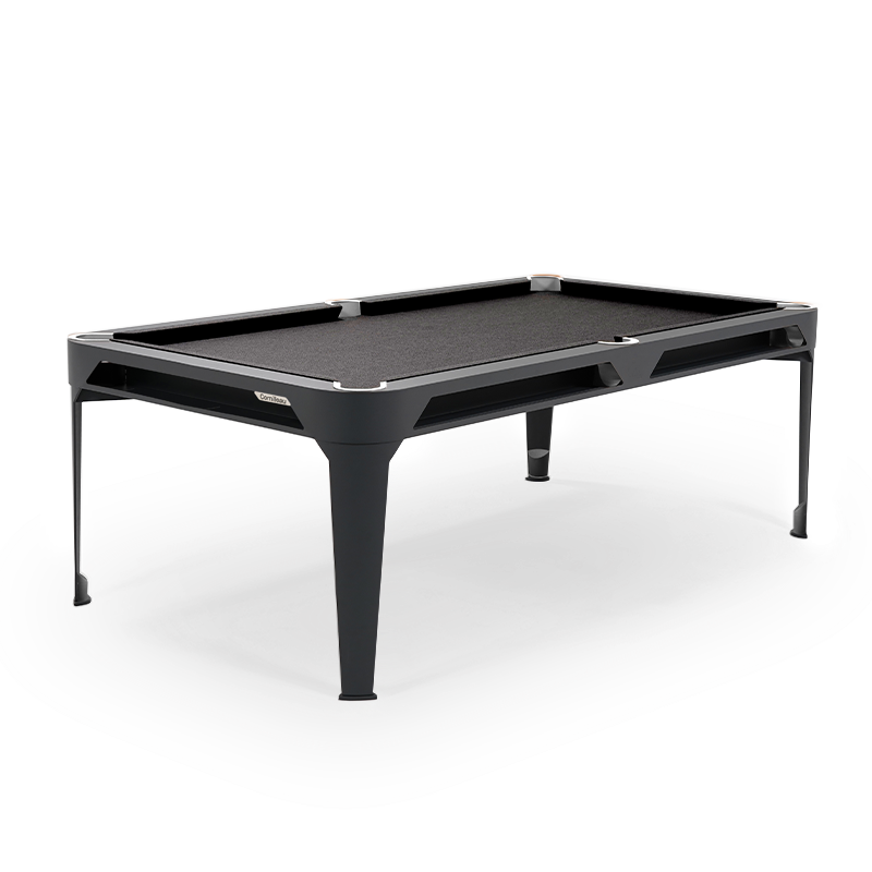Masă de Biliard Exterior Cornilleau Hyphen Outdoor – Design Premium