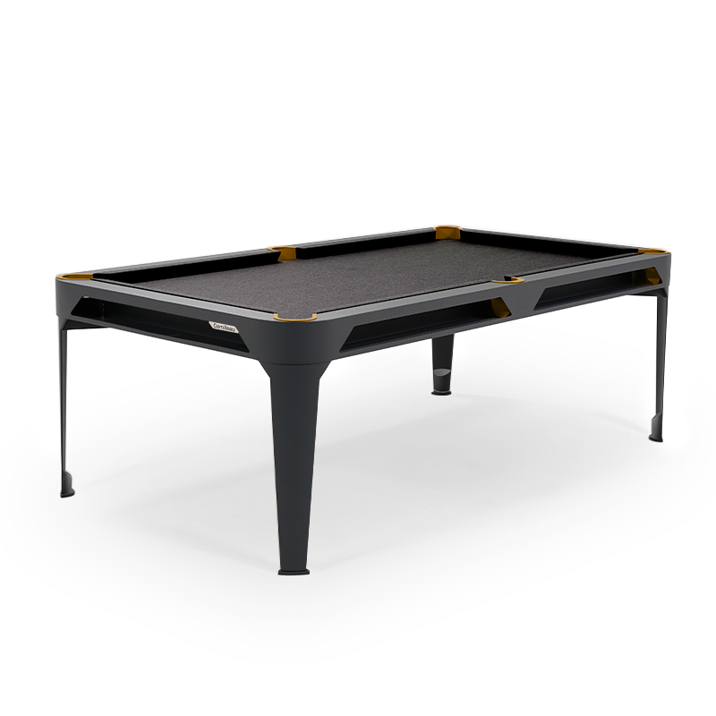 Masă de Biliard Exterior Cornilleau Hyphen Outdoor – Design Premium
