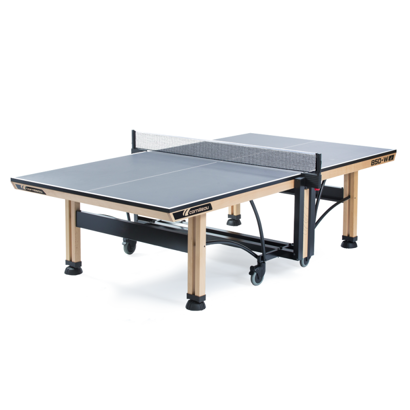 Masa tenis competitie Cornilleau 850-W ITTF