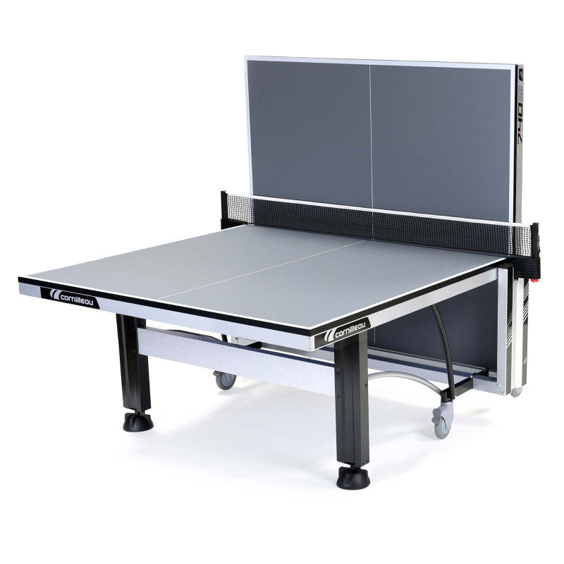 Masă Tenis Competiție Cornilleau Competition 740 ITTF – Gri