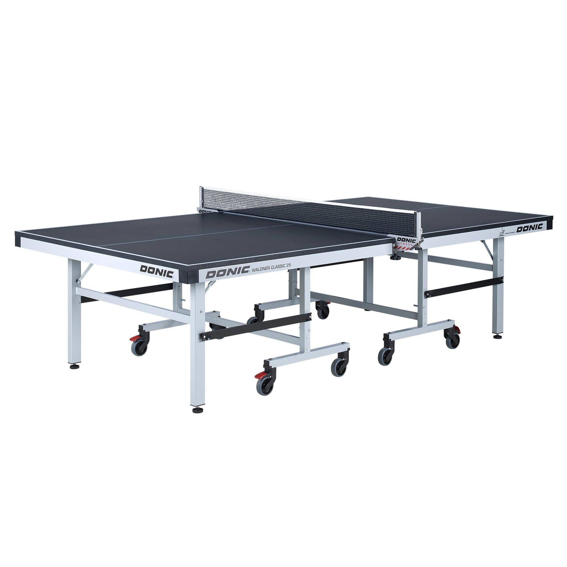 Masa tenis competitie Donic Waldner 25, ITTF