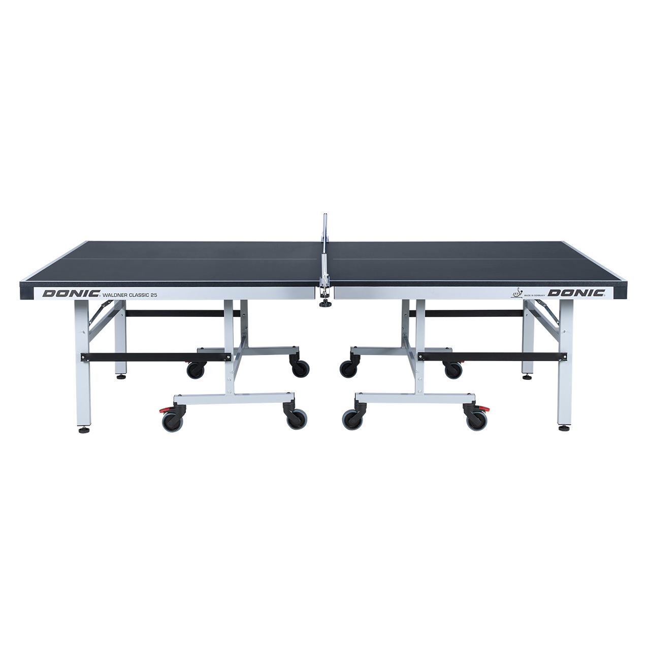Masa tenis competitie Donic Waldner 25, ITTF