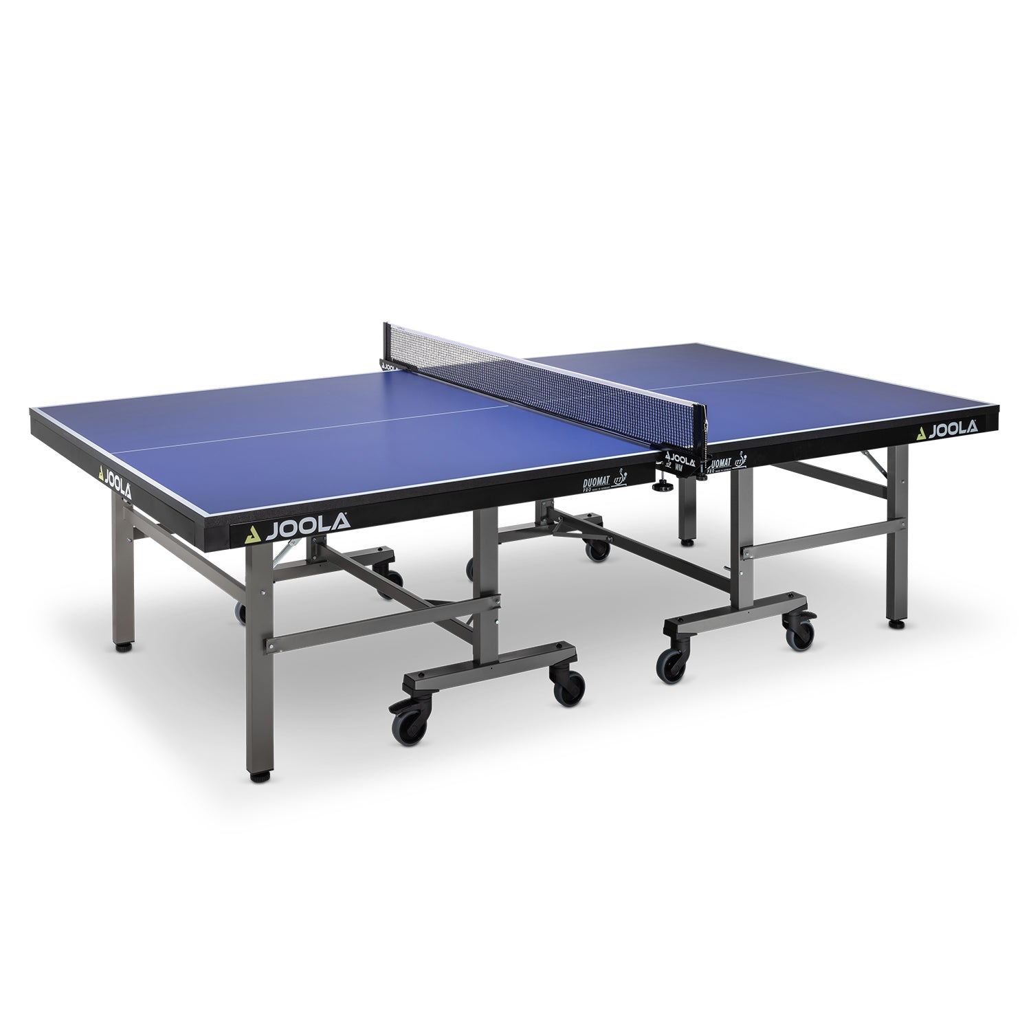 Masa tenis competitie Joola Duomat Pro, aprobata ITTF