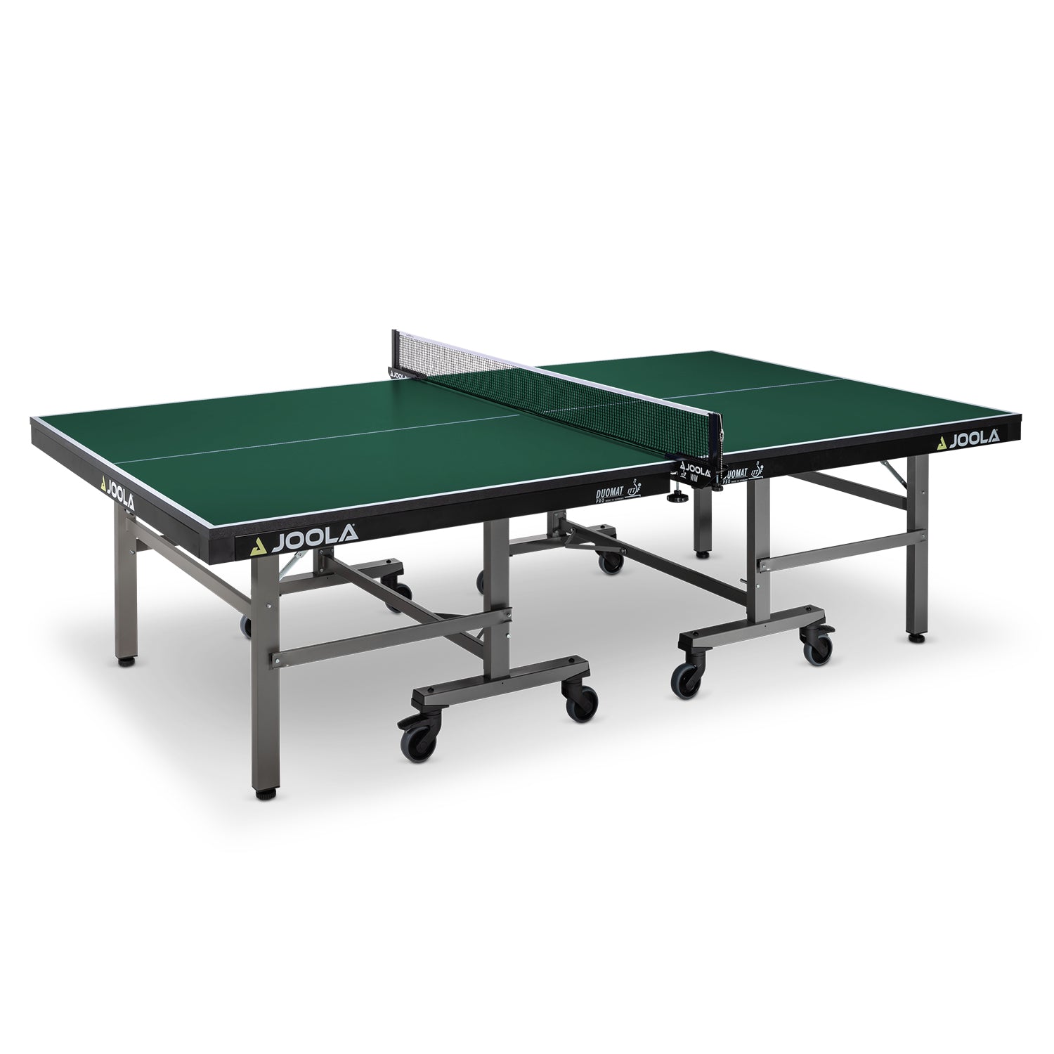 Masa tenis competitie Joola Duomat Pro, aprobata ITTF