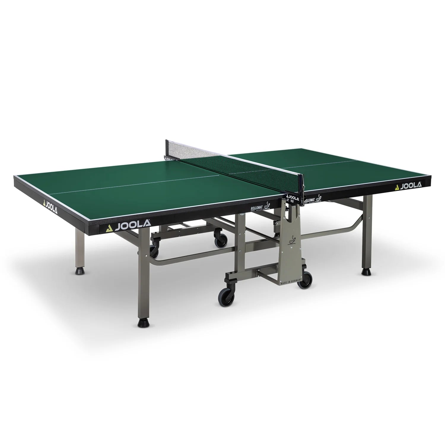 Masa tenis competitie Joola Rollomatt Pro, aprobata ITTF