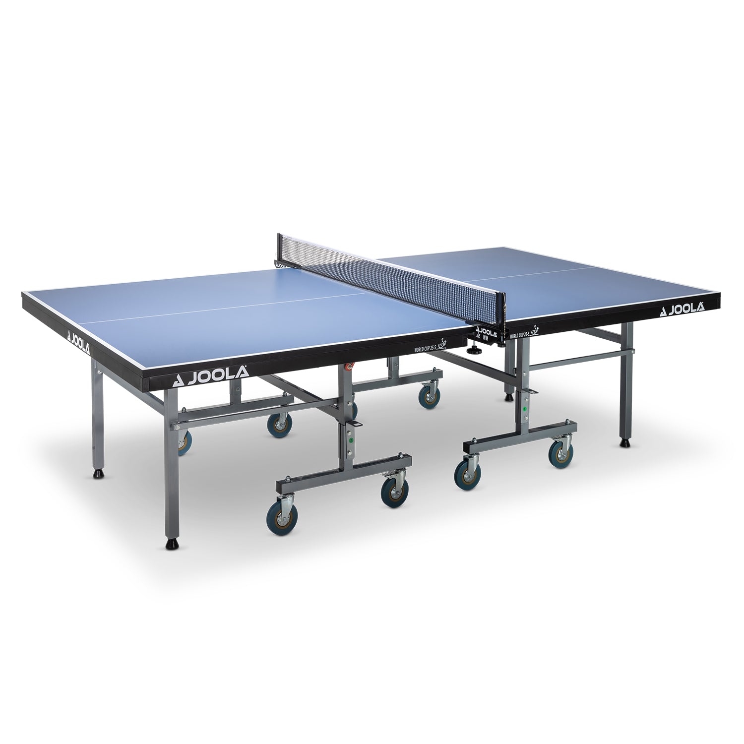 Masa tenis competitie Joola World Cup 25-S ITTF