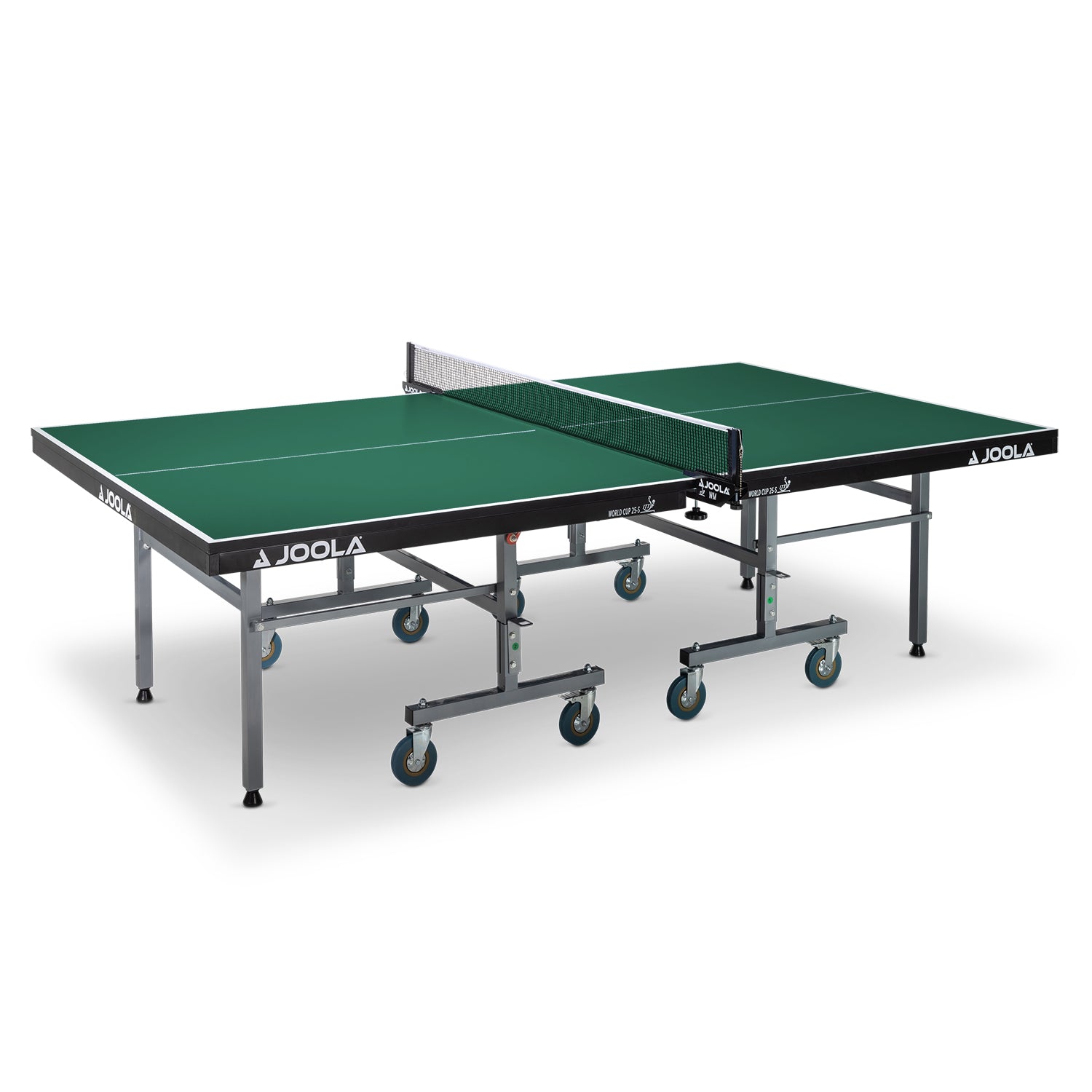 Masa tenis competitie Joola World Cup 25-S ITTF