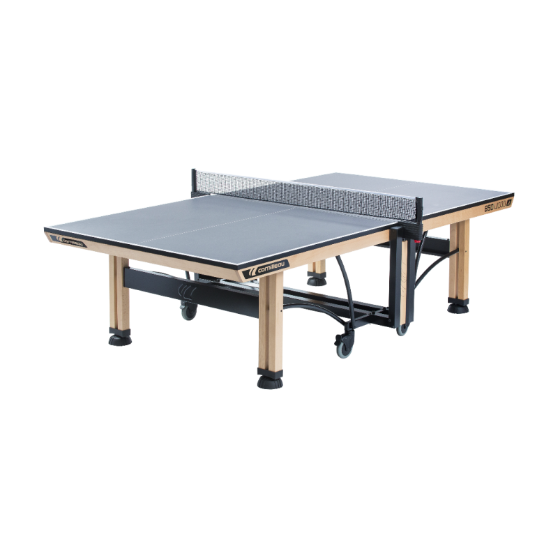 Masa tenis Cornilleau 850 Wood ITTF
