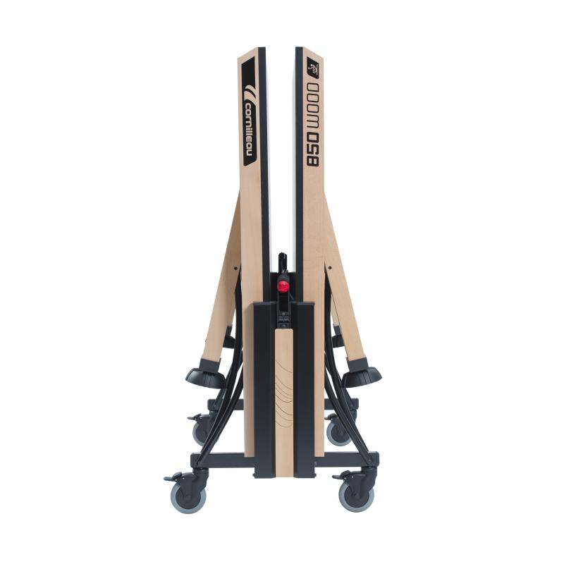 Masa tenis Cornilleau 850 Wood ITTF