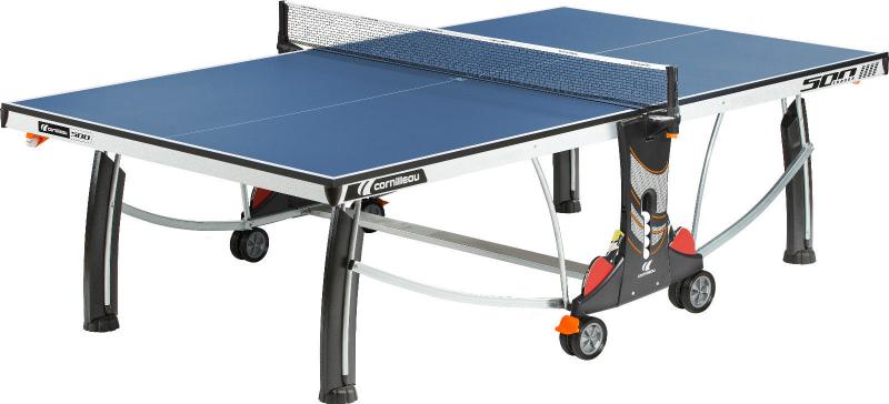 Masa tenis Cornilleau Sport 500 Indoor