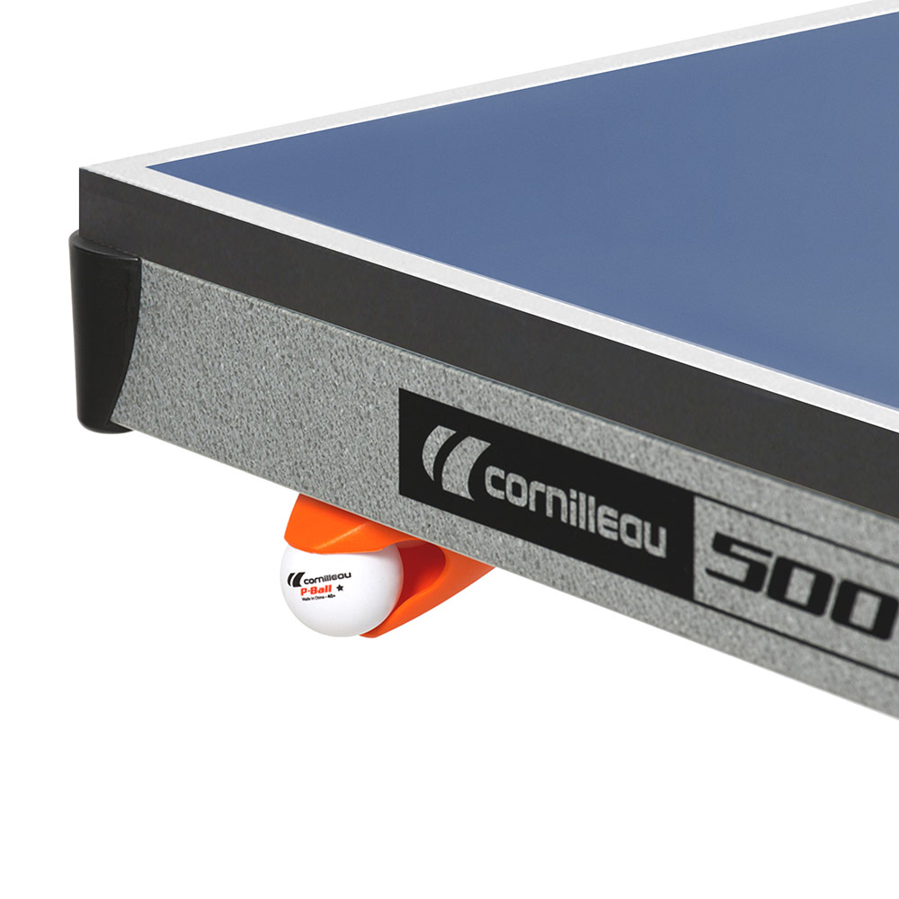 Masa tenis Cornilleau Sport 500 Indoor