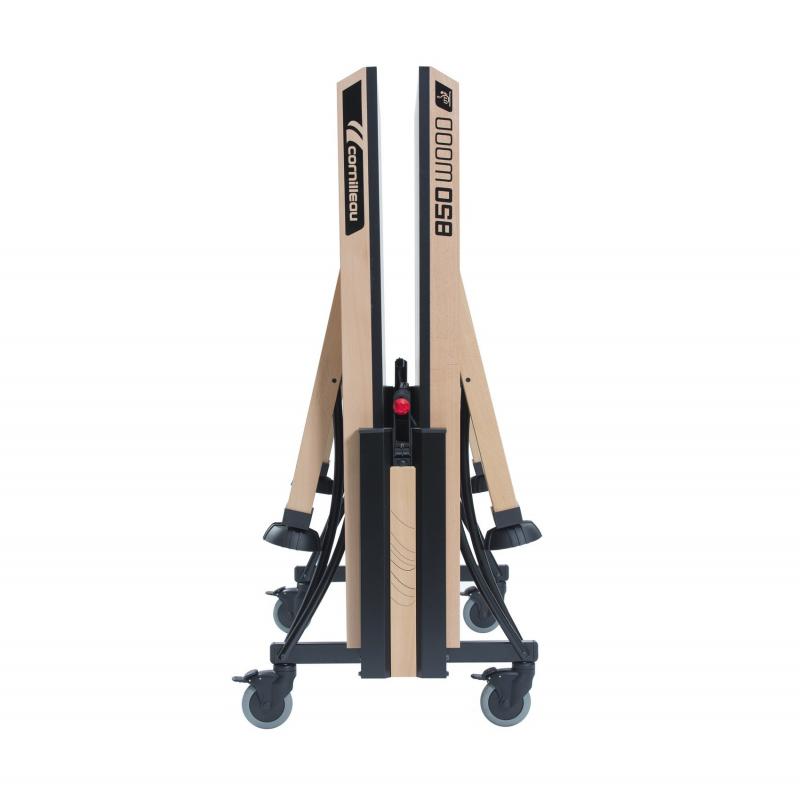 Masa tenis Cornilleau Wood 850 ITTF
