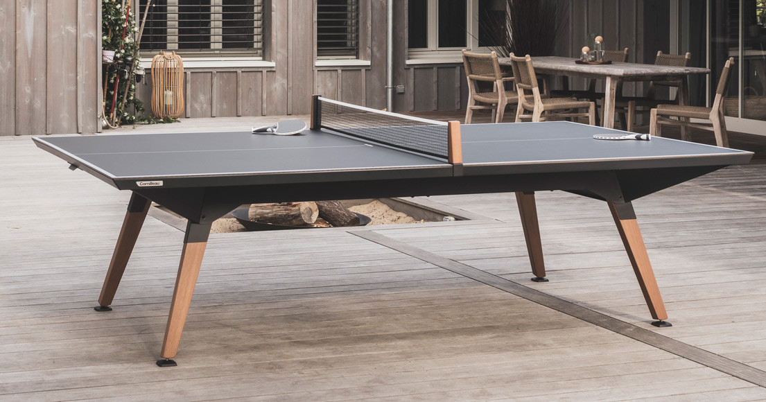 Masa tenis exterior Cornilleau Origin Masa tenis exterior Cornilleau Origin