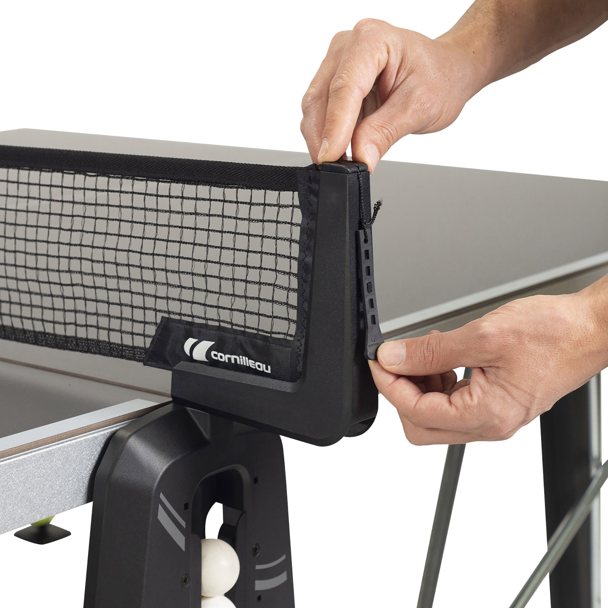 Masa tenis exterior Cornilleau Prestige Outdoor