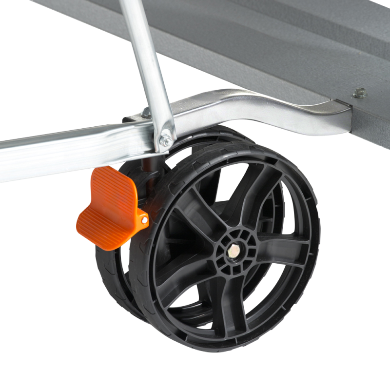 Masa tenis exterior Cornilleau PRO 540 outdoor