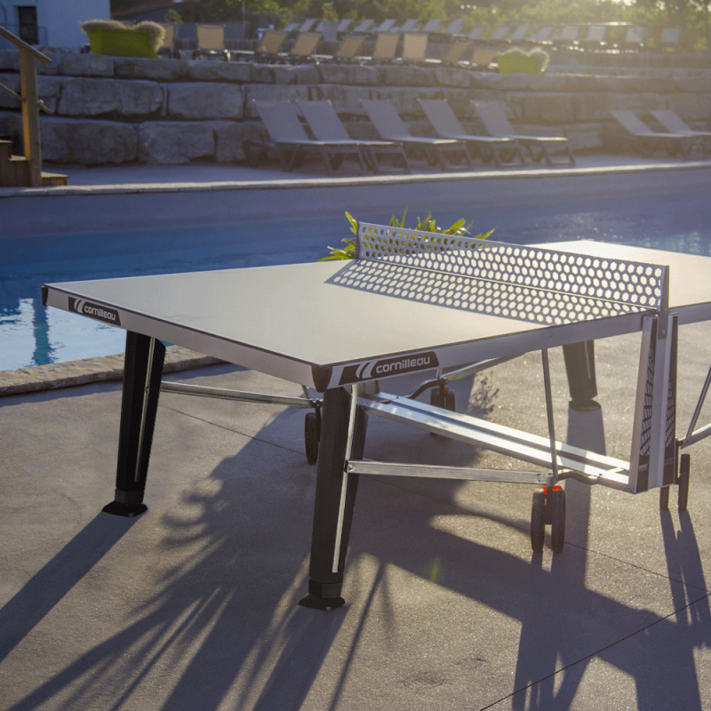 Masa tenis exterior Cornilleau PRO 540 outdoor
