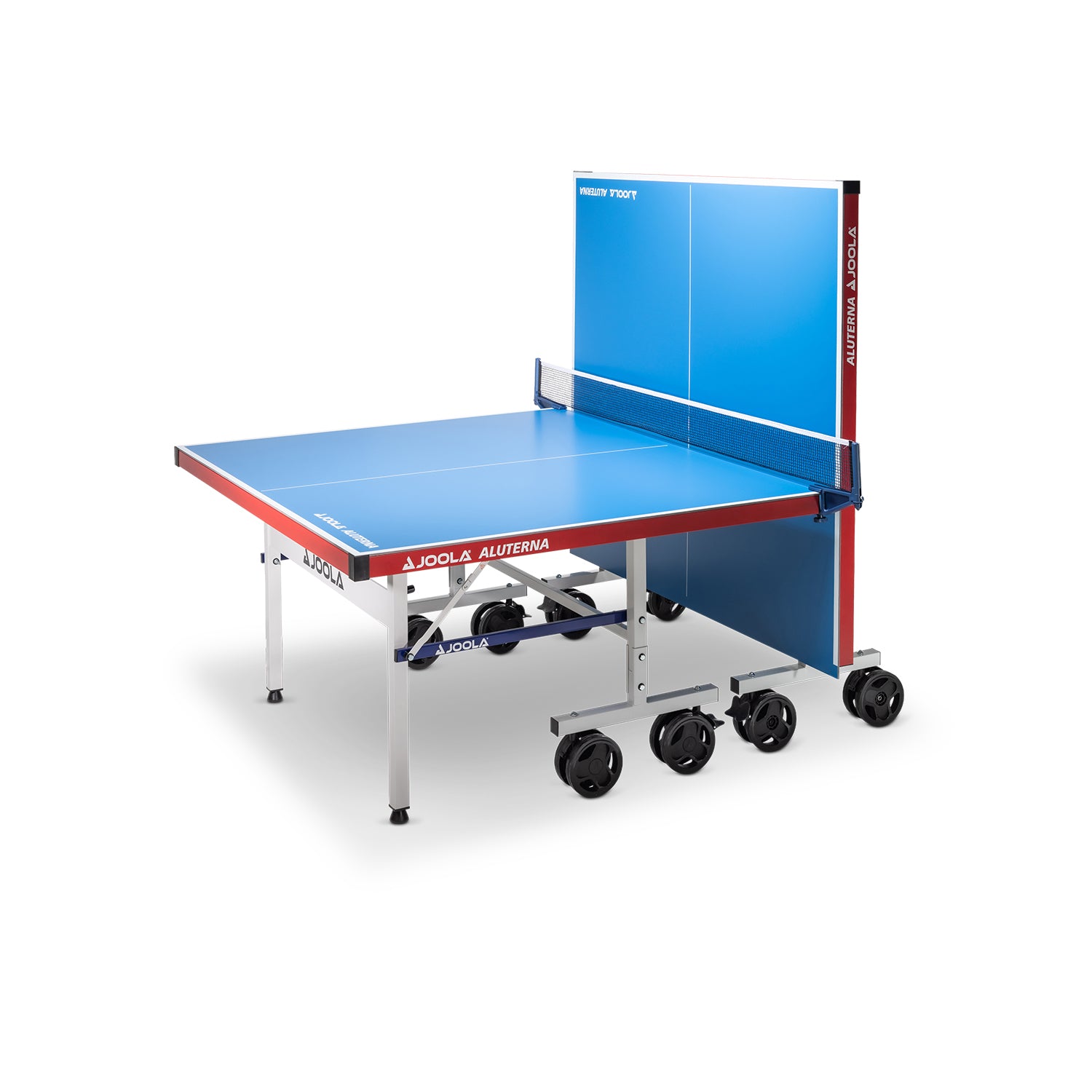 Masa tenis exterior, Joola Aluterna