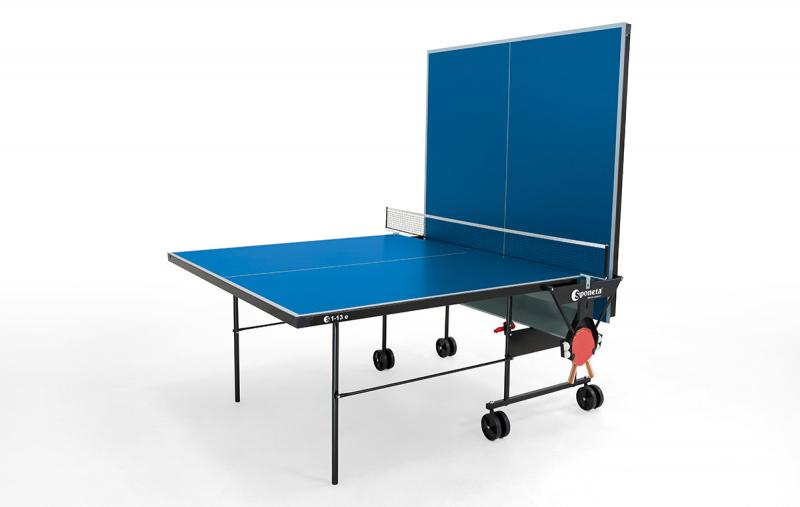 Masa tenis exterior Sponeta S1-13e