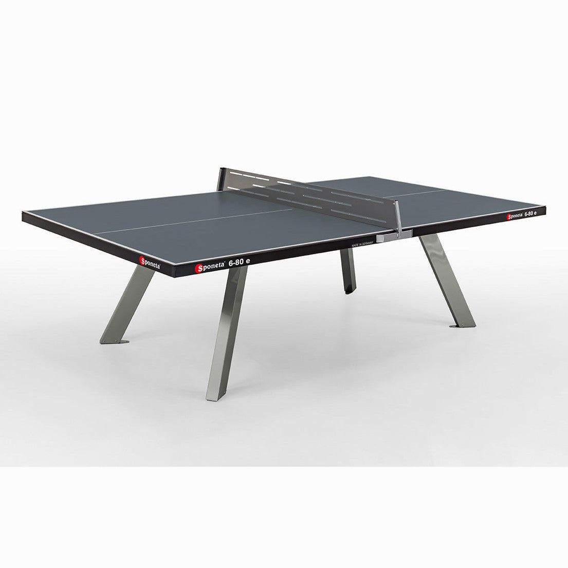 Masa tenis exterior Sponeta S6-80e