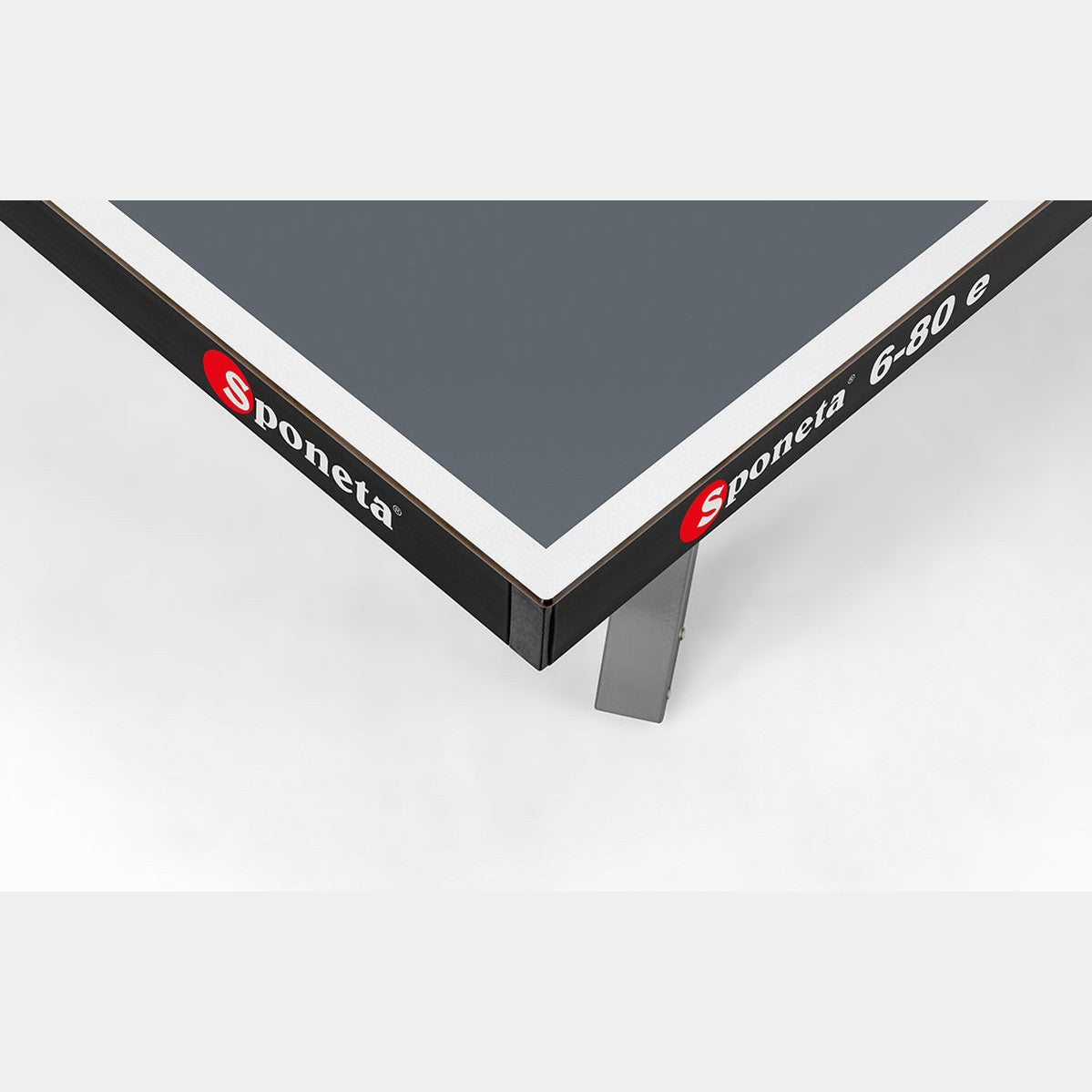 Masa tenis exterior Sponeta S6-80e