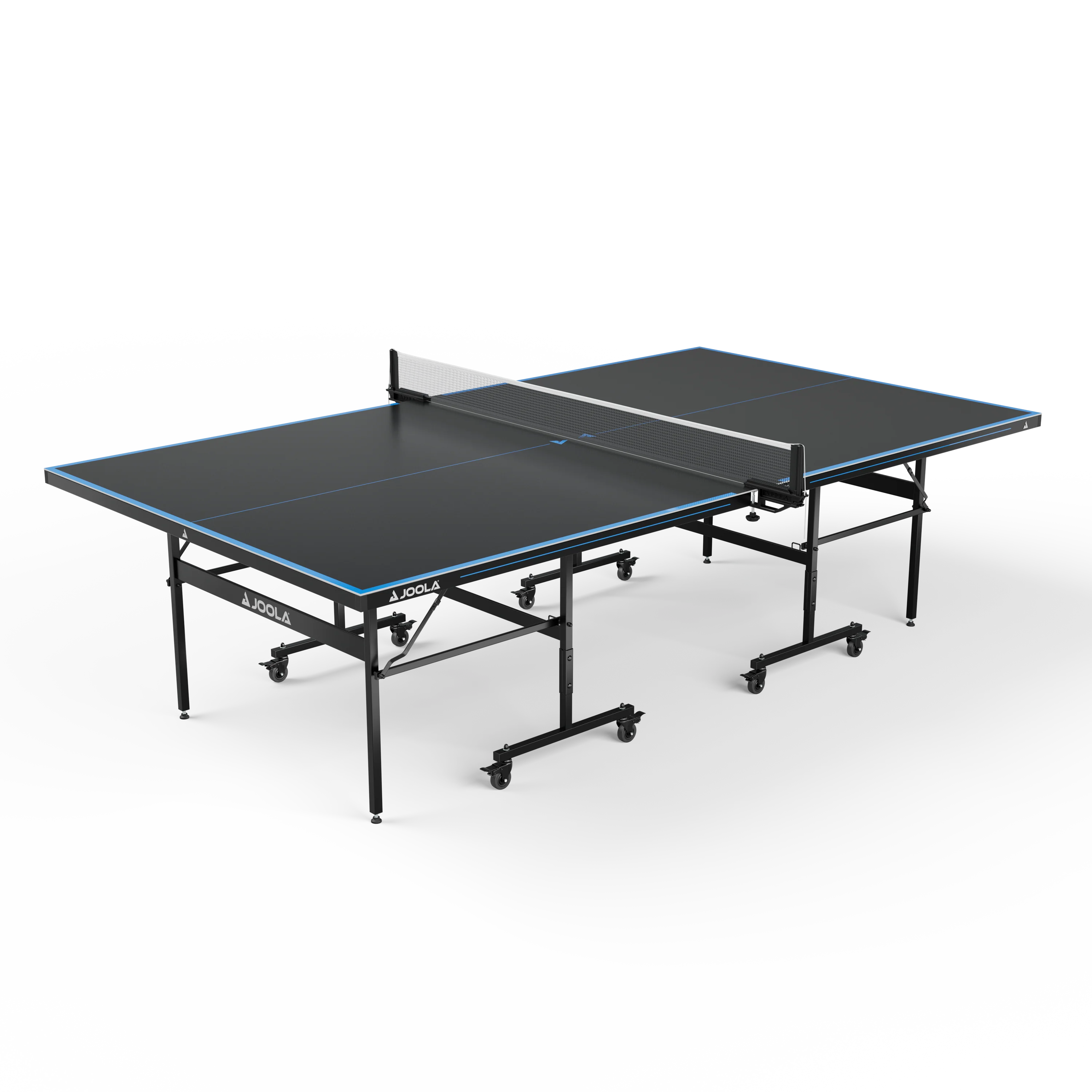 Masa tenis Joola J100A Outdoor Grey