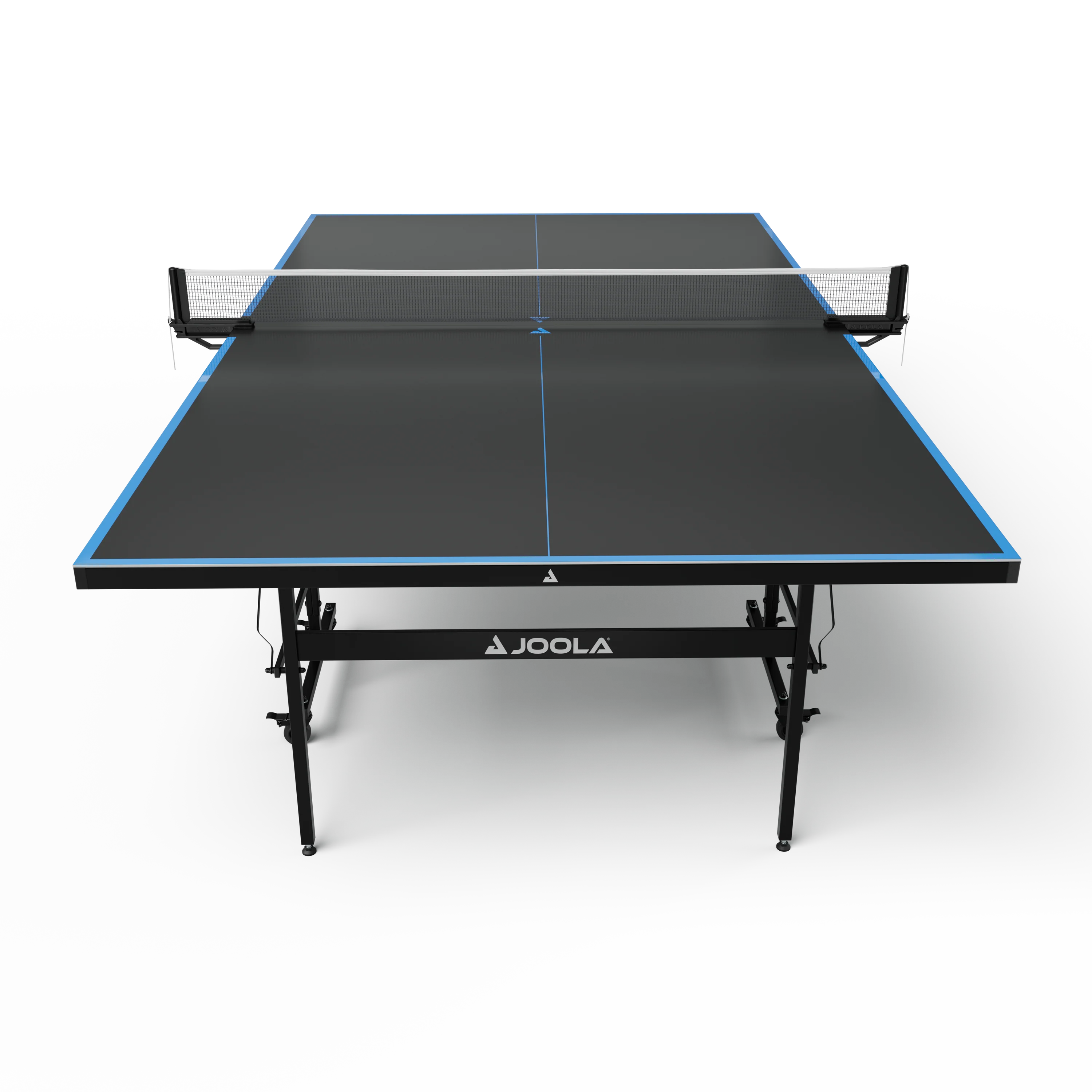 Masa tenis Joola J100A Outdoor Grey