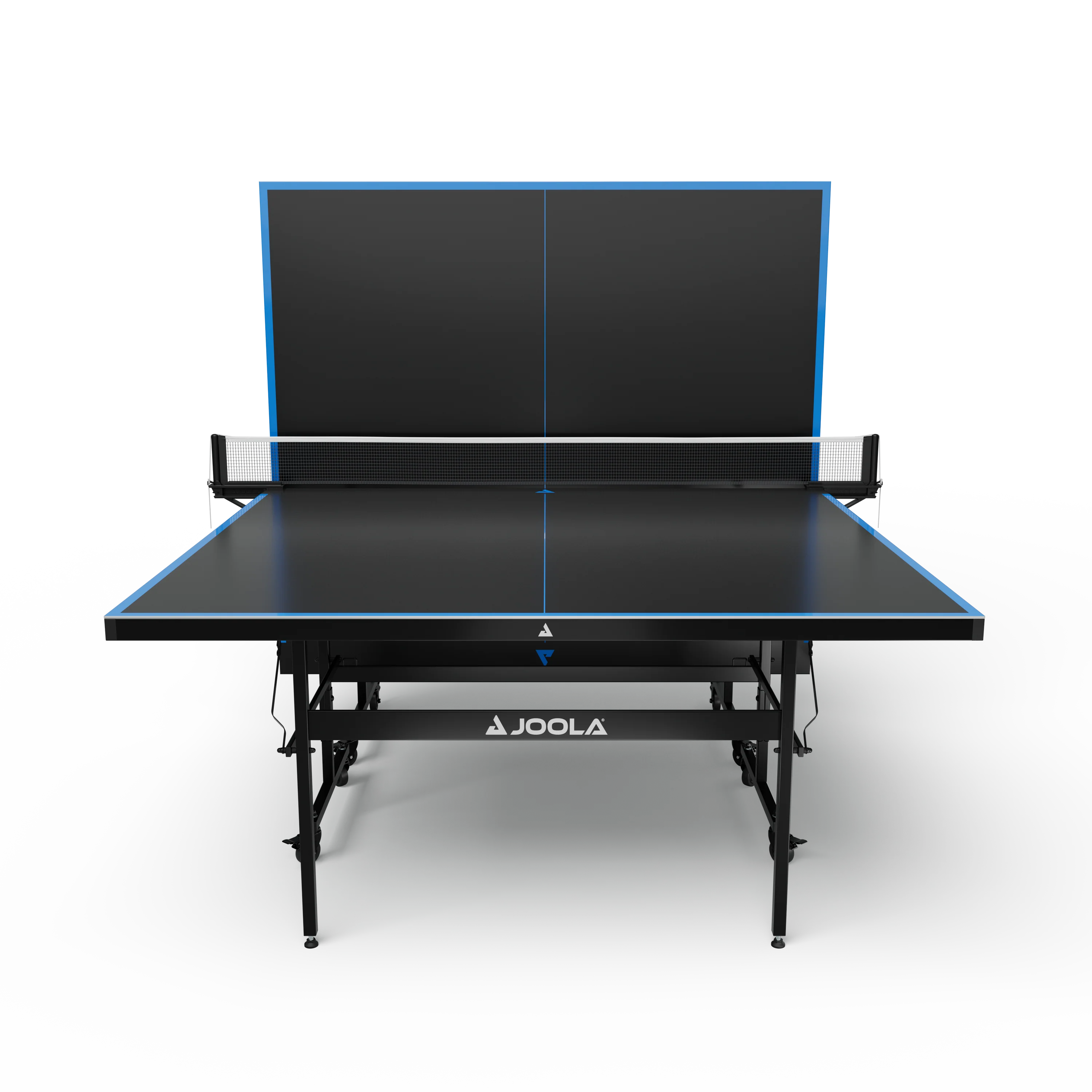 Masa tenis Joola J100A Outdoor Grey