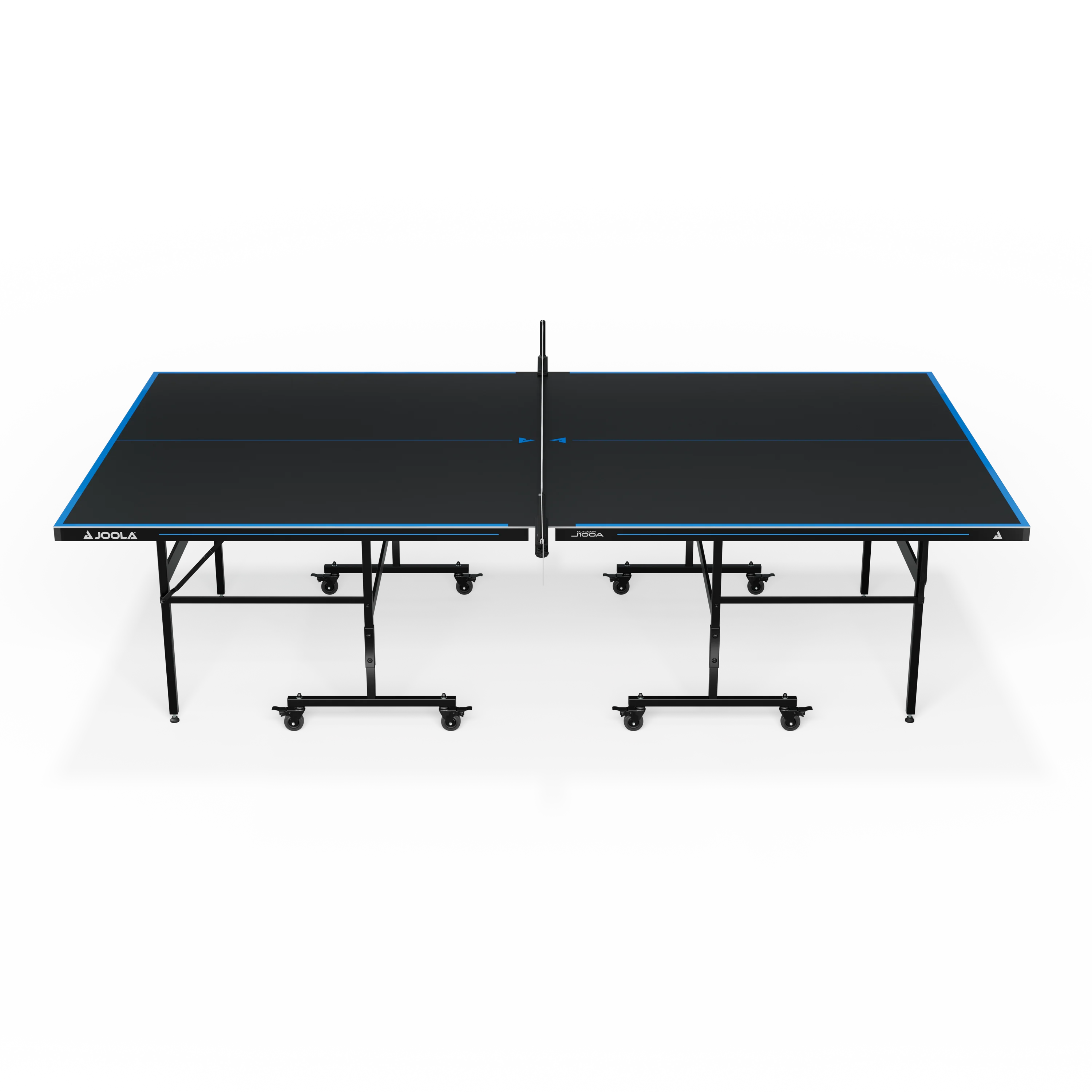 Masa tenis Joola J100A Outdoor Grey