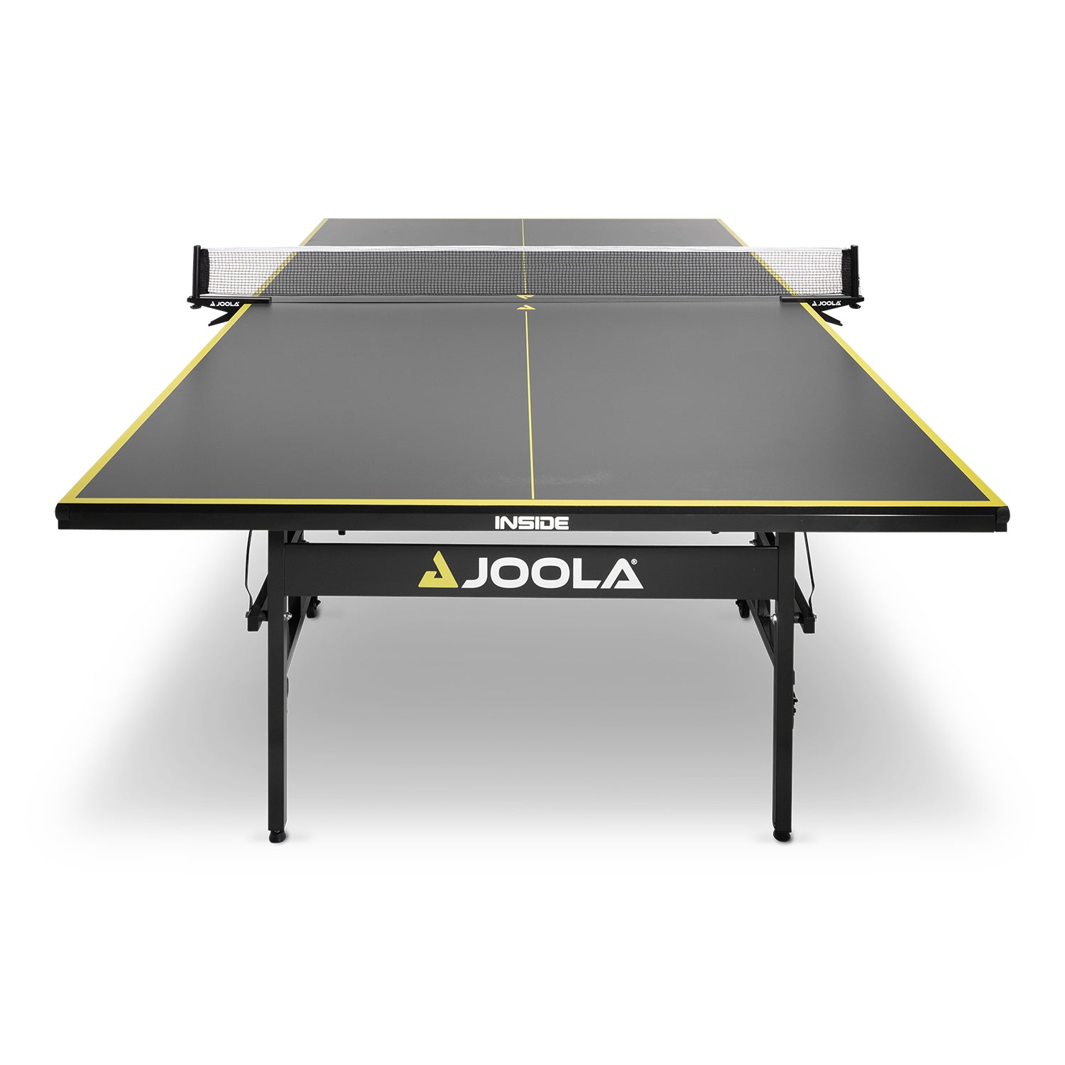 Masa tenis Joola J15, interior