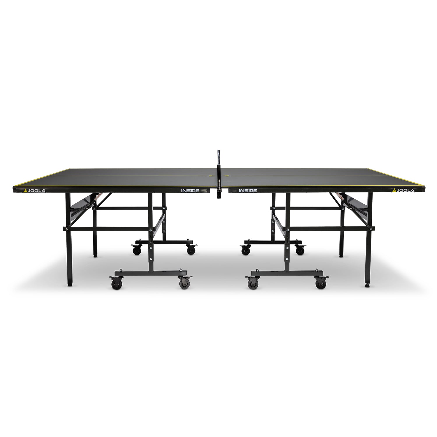 Masa tenis Joola J15, interior